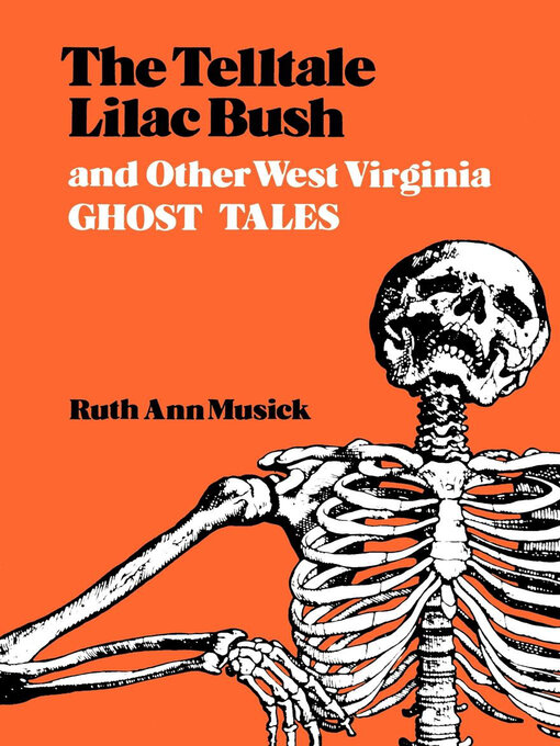 Title details for The Telltale Lilac Bush by Ruth Ann Musick - Available
